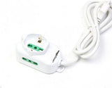 MULTIPRESA 3 POSTI MACH POWER MP-3074