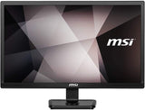 MONITOR  21,5" MSI PRO MP221 IPS FHD 5MS VGA/HDMI