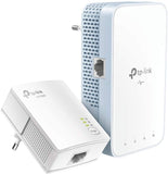 Powerline TP-LINK TL-WPA7517 Wi-Fi AV1000 Mbps 750 Mbps Dual Band