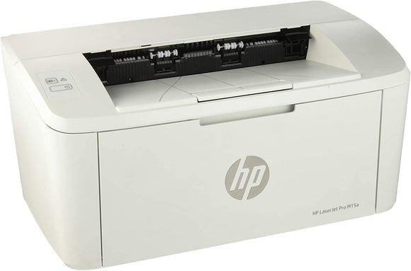 Stampante Laser HP LaserJet Pro M15a