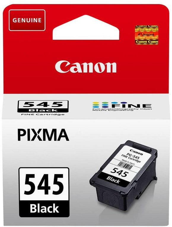 Cartuccia Canon PG-545 Nero