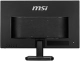 MONITOR  21,5" MSI PRO MP221 IPS FHD 5MS VGA/HDMI