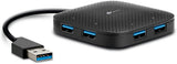 Hub portatile con 4 porte USB 3.0 Tp-Link UH400