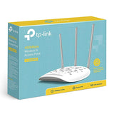 Access Point TP-Link 450Mbps Wireless N TL-WA901ND