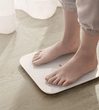 BILANCIA PESAPERSONE XIAOMI MI SMART SCALE 2