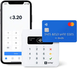 Pos Sumup Lettore di carte portatile contactless o chip