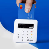 Pos Sumup Lettore di carte portatile contactless o chip