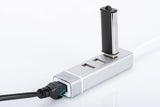 Hub Digitus 3 Porte USB 1 Ethernet DA-70253