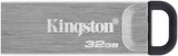 PEN DRIVE 32GB KINGSTON USB3.2 DataTraveler Kyson