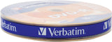 DVD-R VERBATIM AZO - CONFEZIONE DA 10 PZ. - 43729