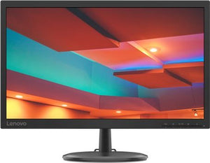 MONITOR LED LENOVO 21,5" THINK VISION C22-20