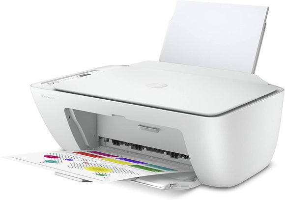 Stampante Multifunzione HP DeskJet 2720