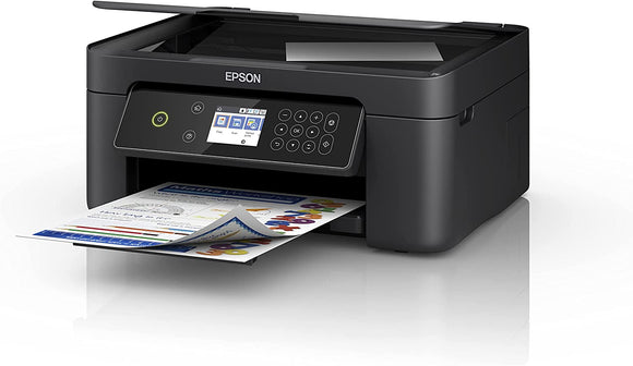 Stampante Multifunzione EPSON EXPRESSION HOME XP-4150