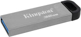 PEN DRIVE 32GB KINGSTON USB3.2 DataTraveler Kyson