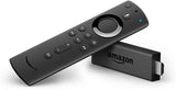 Fire TV Stick con telecomando vocale Alexa Lettore multimediale
