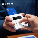 Pos Sumup Lettore di carte portatile contactless o chip