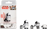 PEN DRIVE Executioner Trooper 16GB USB 2.0 - TRIBE