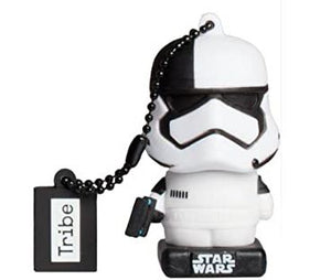 PEN DRIVE Executioner Trooper 16GB USB 2.0 - TRIBE