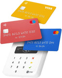 Pos Sumup Lettore di carte portatile contactless o chip