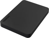 Hard Disk Esterno Toshiba 2TB USB3.0 HDTB420EK3AA