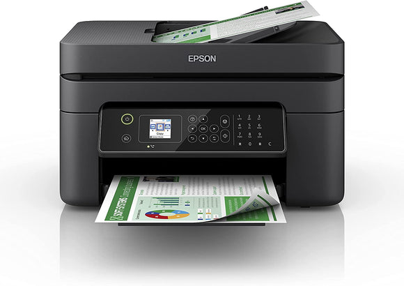 Stampante Multifunzione Epson WorkForce WF-2840DWF