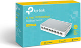 Switch 8 Porte TP-Link TL-SF1008D 10/100MBPS