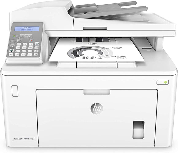 Stampante Multifunzione Laser HP Laserjet Pro M148FDW