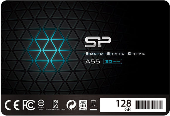 SSD Silicon Power 128GB A55