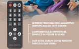DECODER DIGITALE TERRESTRE NUOVA GENERAZIONE DVB-T2