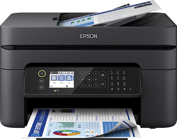 Stampante Multifunzione Epson WorkForce WF-2850DWF