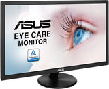 Monitor LED ASUS 21,5" FHD VGA VP228DE