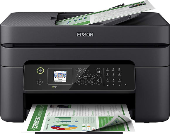 Stampante Multifunzione Epson WorkForce WF-2830DWF