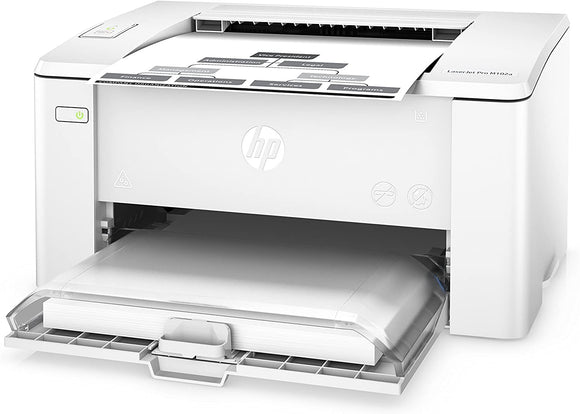 Stampante Laser HP Laserjet Pro M102A