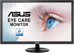 Monitor LED ASUS 21,5" FHD VGA VP228DE