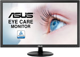 Monitor LED ASUS 21,5" FHD VGA VP228DE