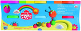 PASTA DA MODELLARE DIDÒ 6 BARATTOLI DA 100GR. - COLORI VARI