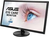 Monitor LED ASUS 21,5" FHD VGA VP228DE