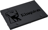 SSD Kingston 240GB Disco Solido Sata 2,5" SA400S37/240G