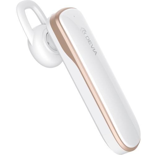 AURICOLARE BLUETOOTH DEVIA SMART - BIANCO