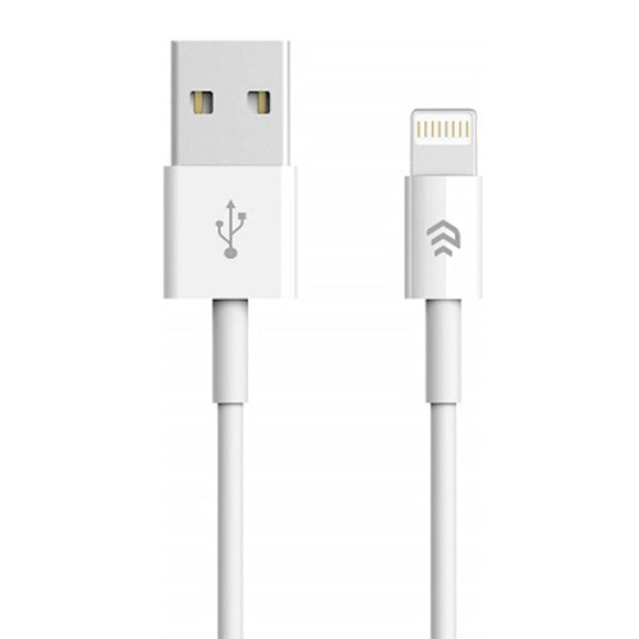 Cavo di Ricarica e Dati Lightning USB Devia 1 Metro