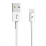 Cavo di Ricarica e Dati Lightning USB Devia 1 Metro