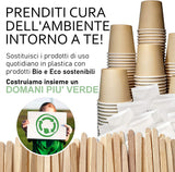 ECO BOX PER CAFFE' - 450 PEZZI