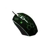 Mouse USB Gaming XTREME KAI GAMING