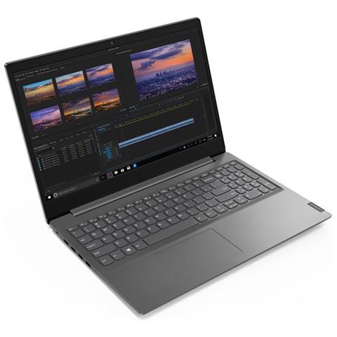 Notebook LENOVO Essential V15-ADA AMD RYZEN 3 3250U 4GB 256GB