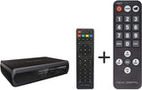 DECODER DIGITALE TERRESTRE NUOVA GENERAZIONE DVB-T2