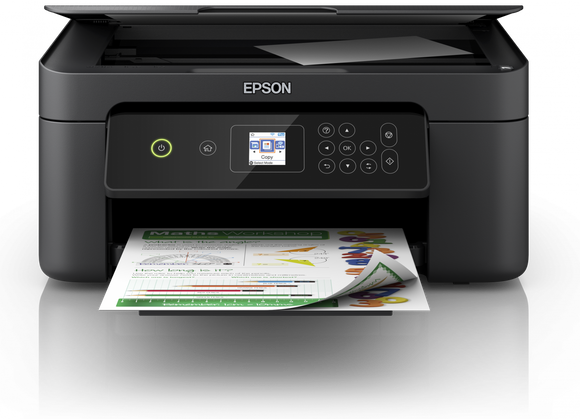 Stampante EPSON EXPRESSION HOME XP-3100