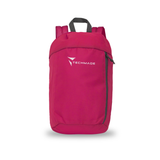 Zainetto Techmade Tempo Libero Sport - Colori Vari