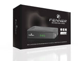 DECODER DIGITALE TERRESTRE FENNER FN-GX1 HD DVB-T2/HEVC USB 2.0