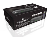 DECODER DIGITALE TERRESTRE FENNER FN-GX1 HD DVB-T2/HEVC USB 2.0