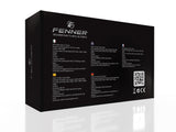 DECODER DIGITALE TERRESTRE FENNER FN-GX1 HD DVB-T2/HEVC USB 2.0